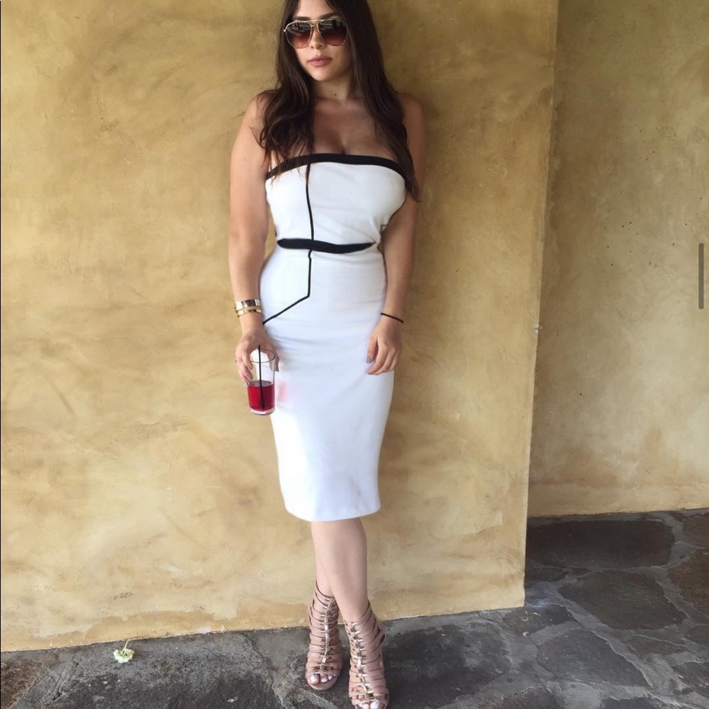 MIDI dress